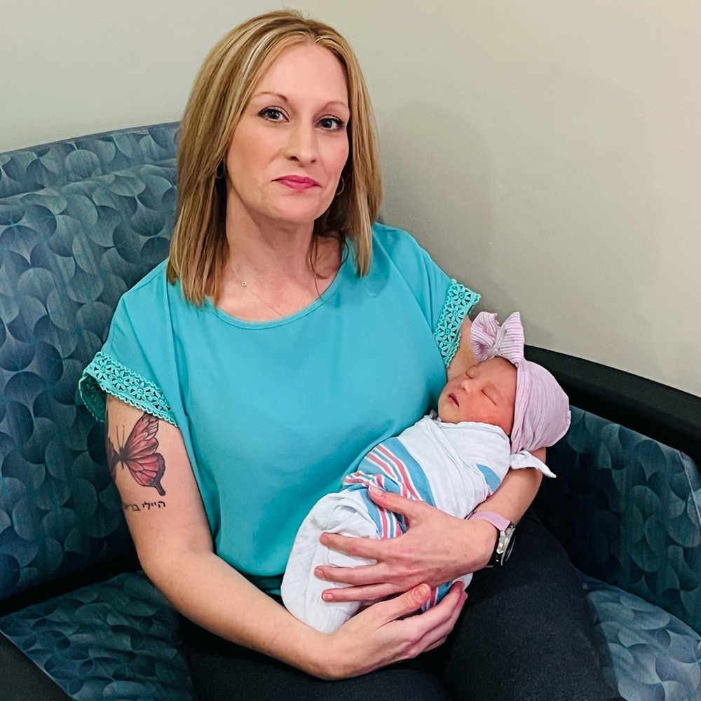 Meet your Posher, Shannon